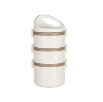 ZJ-02 2400ML LUNCH BOX