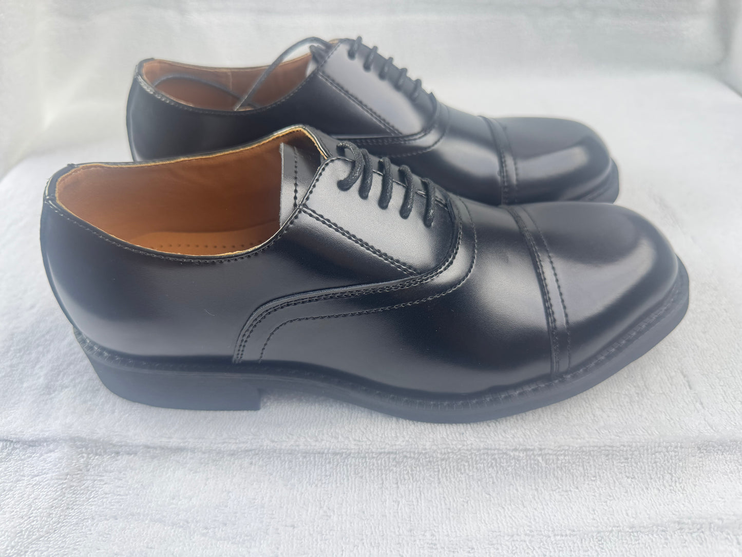 Formal men’s Leather shoes