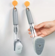 #3111 Decontamination work brush