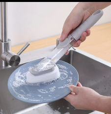 #3111 Decontamination work brush