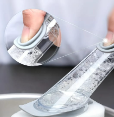 #3111 Decontamination work brush