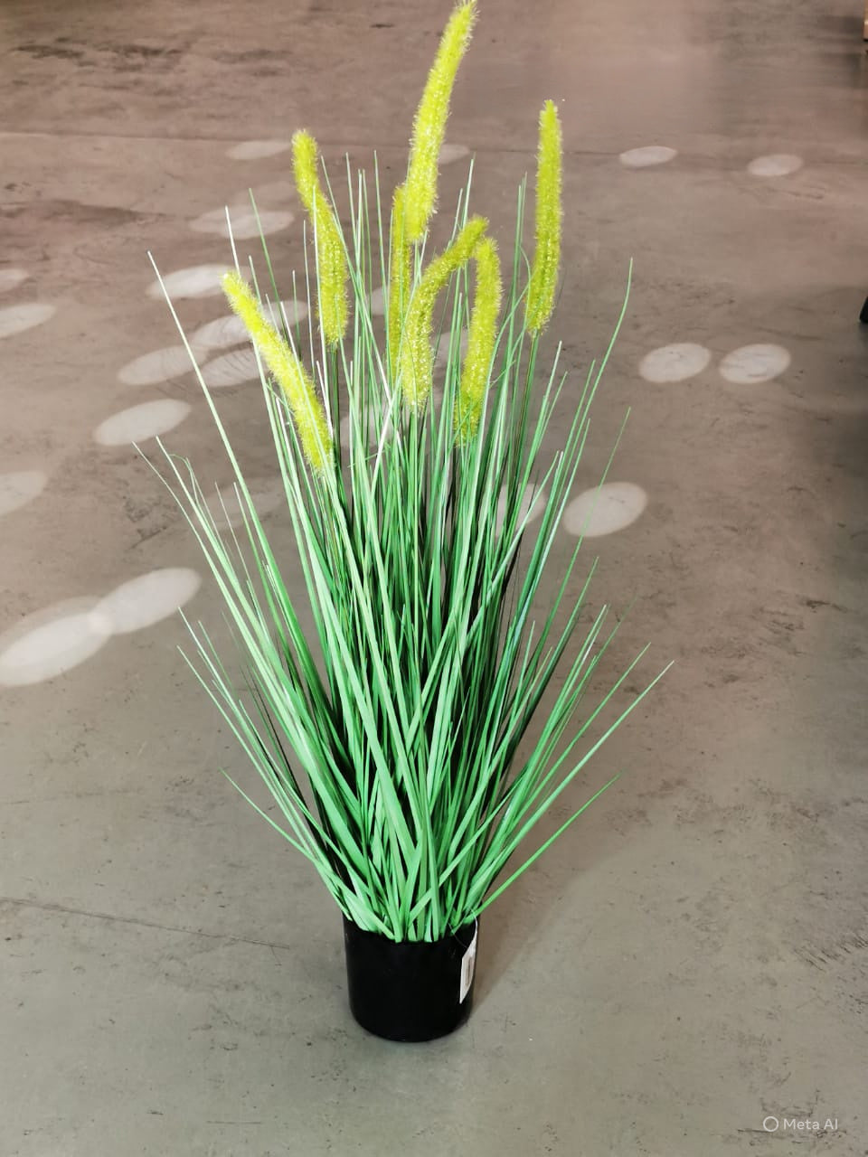3884D ARTIFICIAL PLANT