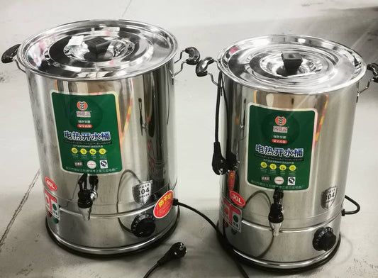 ZJ2503 WATER BOILER