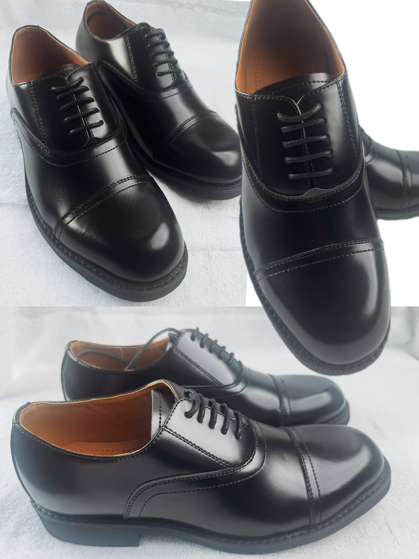 Formal men’s Leather shoes