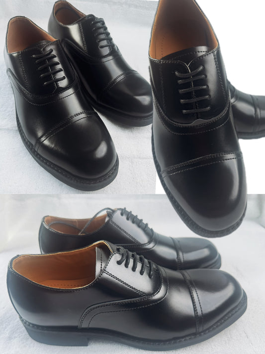 Formal men’s Leather shoes