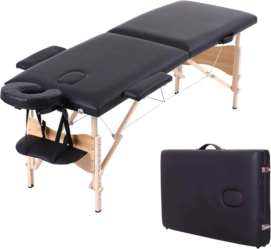 MASSAGE BED SH-2452