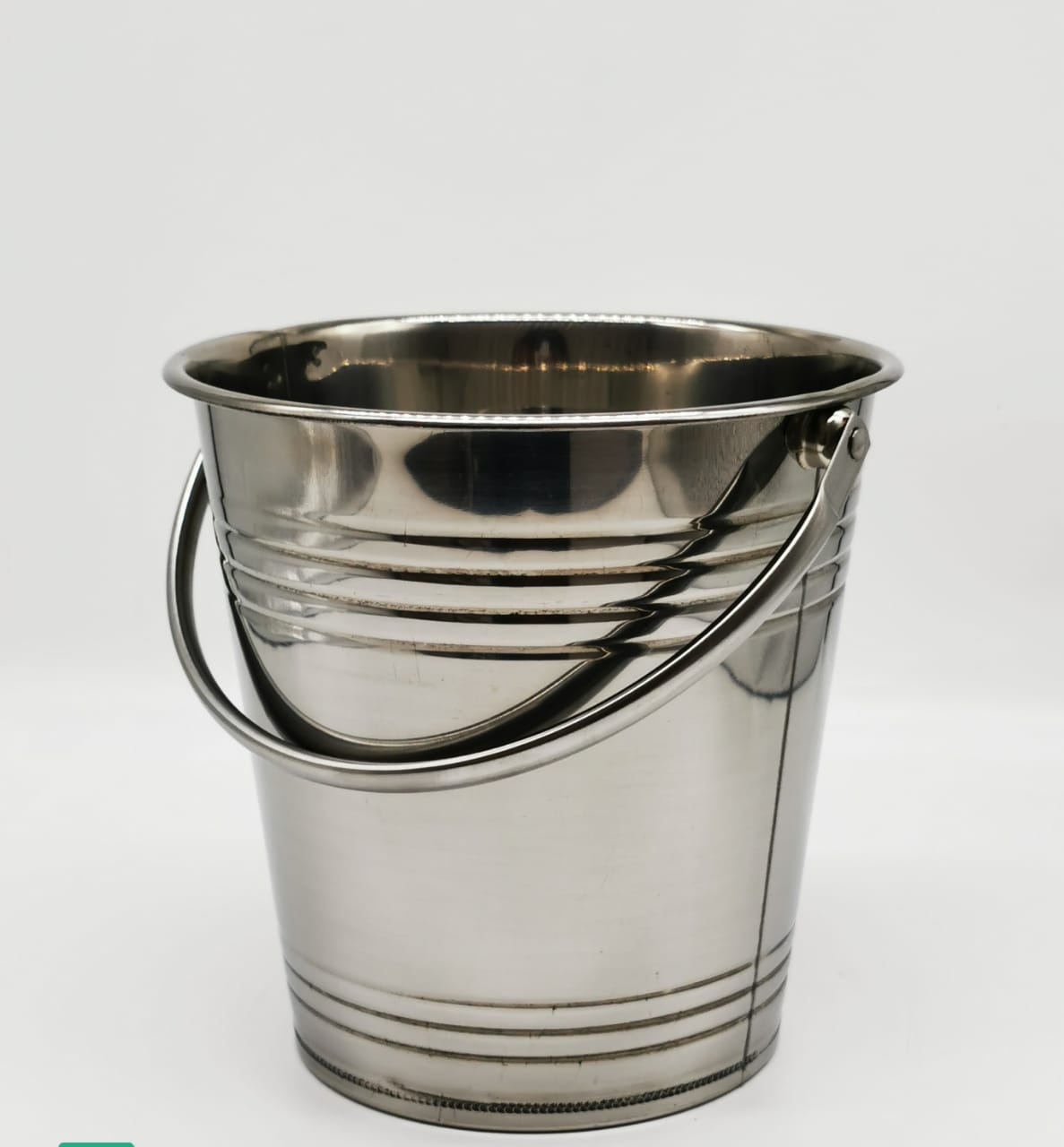 ICE BUCKET 18CM