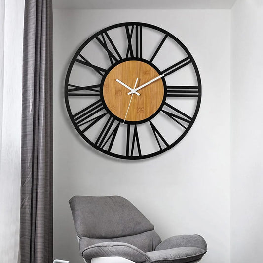 6442 clock 40cm