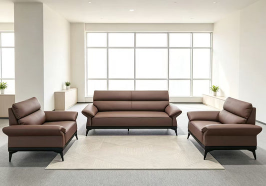 YDS-8030：1+1+3 3pcs sofa set