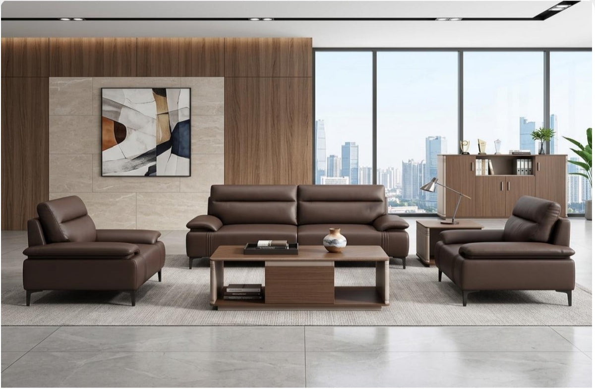 YDS-8031:1+1+3 3pcs sofa set