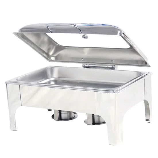 CHAFFING DISH/ FOOD WARMER ZJ-08