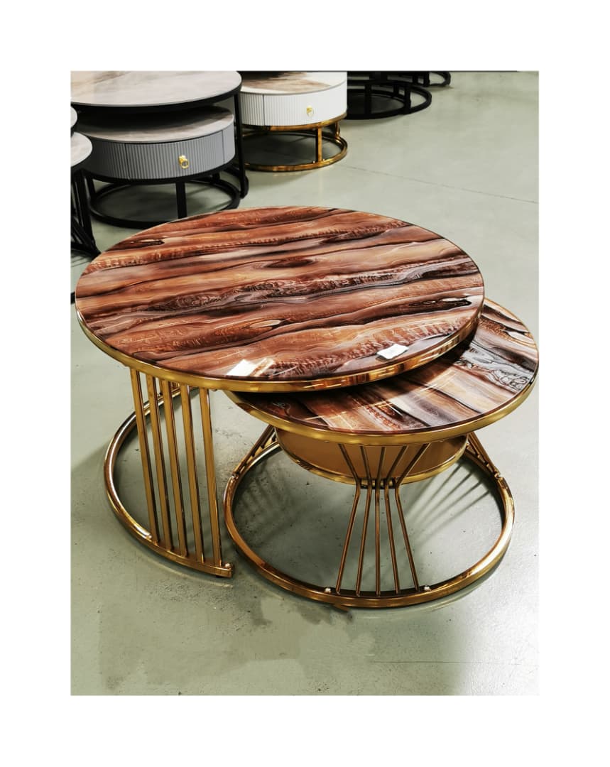 B-308 tea table