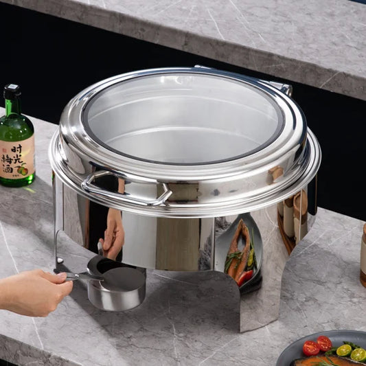 CHAFFING DISH/food warmer  ZJ-09
