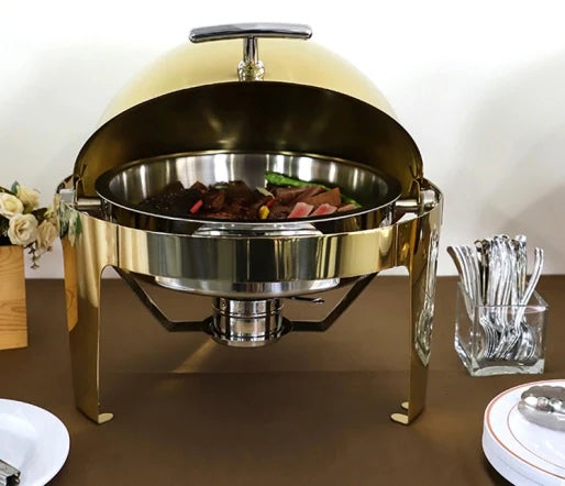 CHAFFING DISH/FOOD WARMER ZJ-11