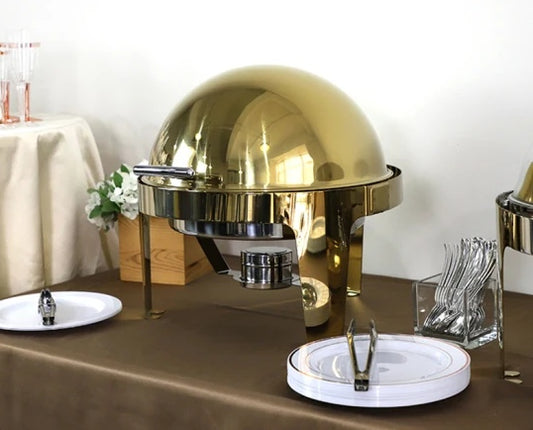 CHAFFING DISH/FOOD WARMER ZJ-11