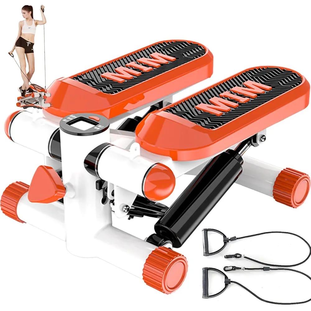 HJ-10051 DIGITAL GYM STEPPER