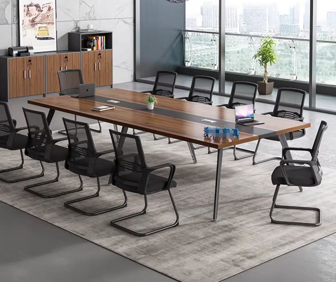 BOARD ROOM TABLE MO1