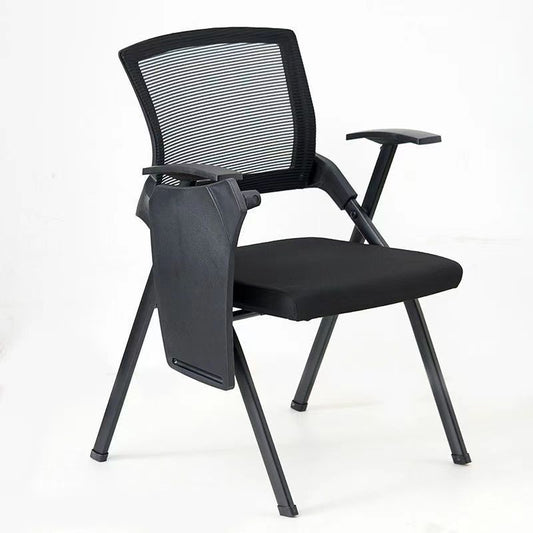 YS-601 FOLDING CHAIR WITH TABLE BOARD