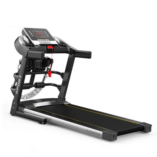 Treadmill HJ-40012 MULTI FUNCTION