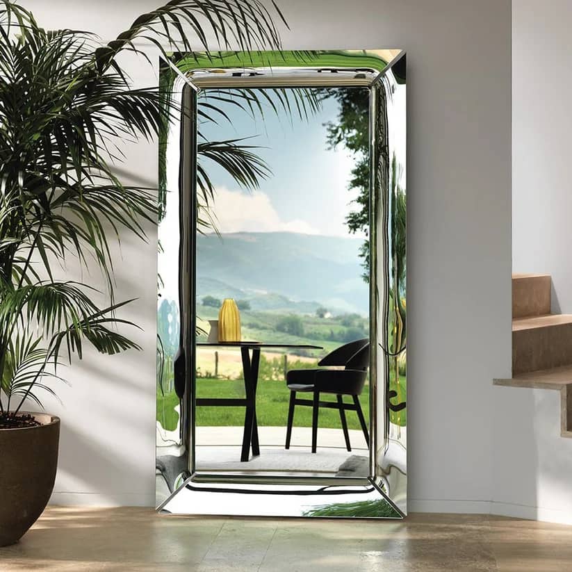 JM-0255A MIRROR