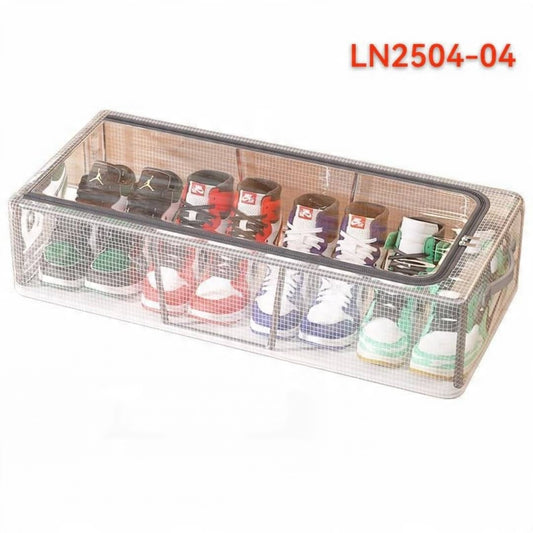 LN2504-04 SHOE STORAGE