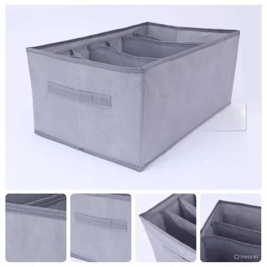LN2504-08 STORAGE CONTAINER