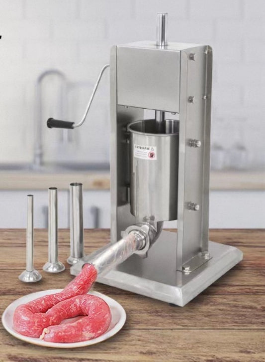 XNF MANUAL SAUSAGE FILLER