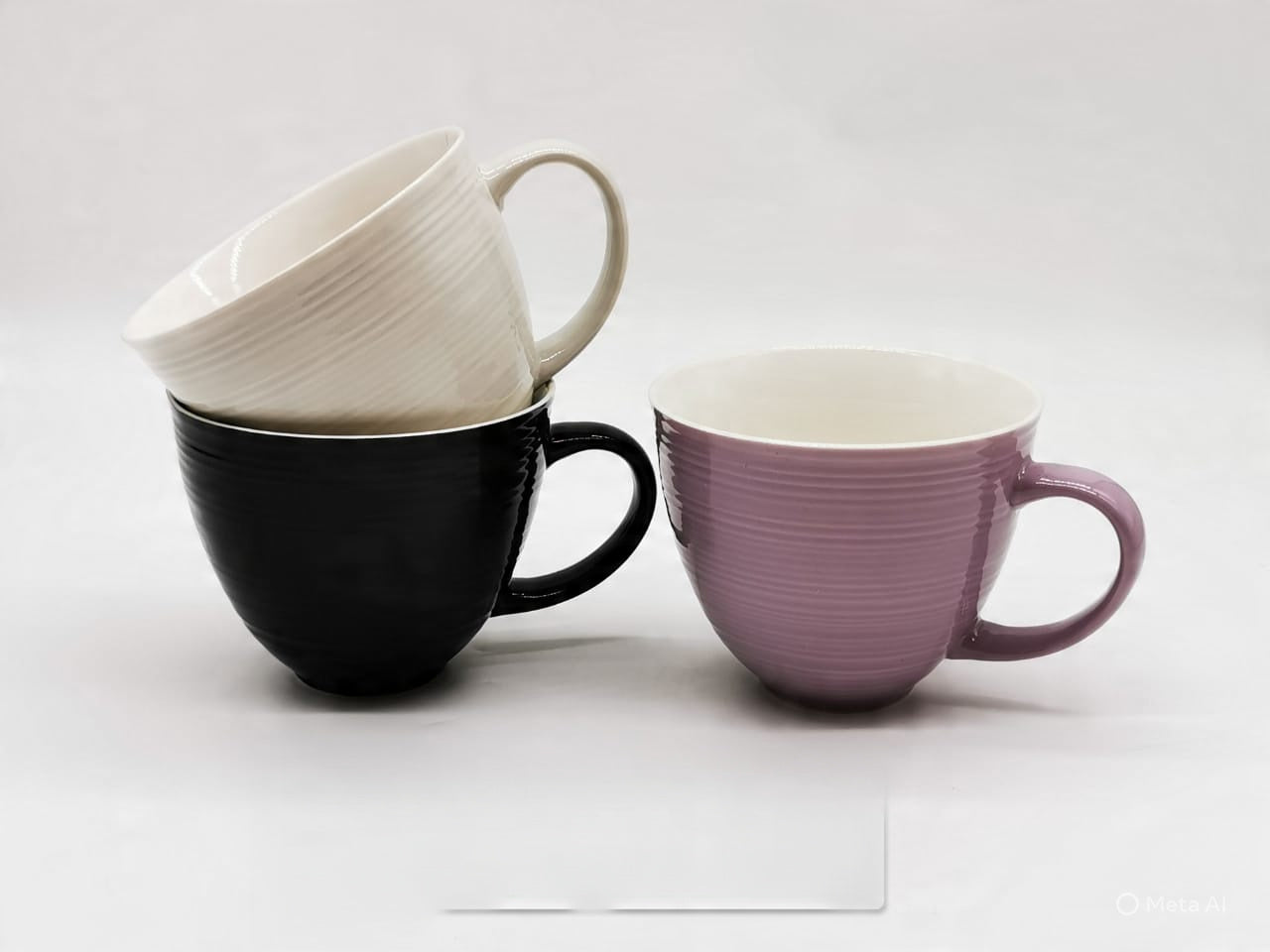 S1424 ceramic cup