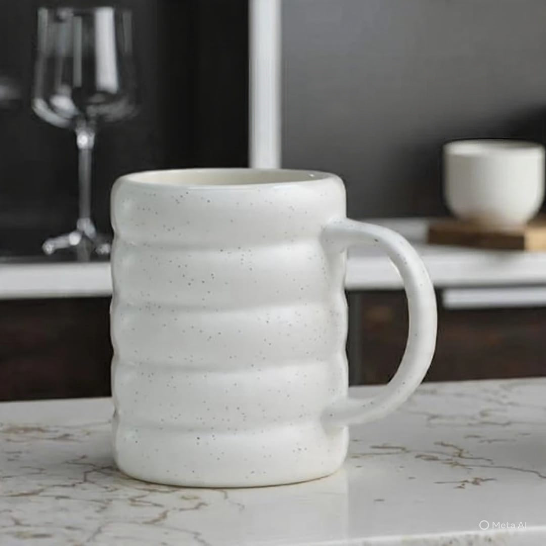 S1717 ceramic cup