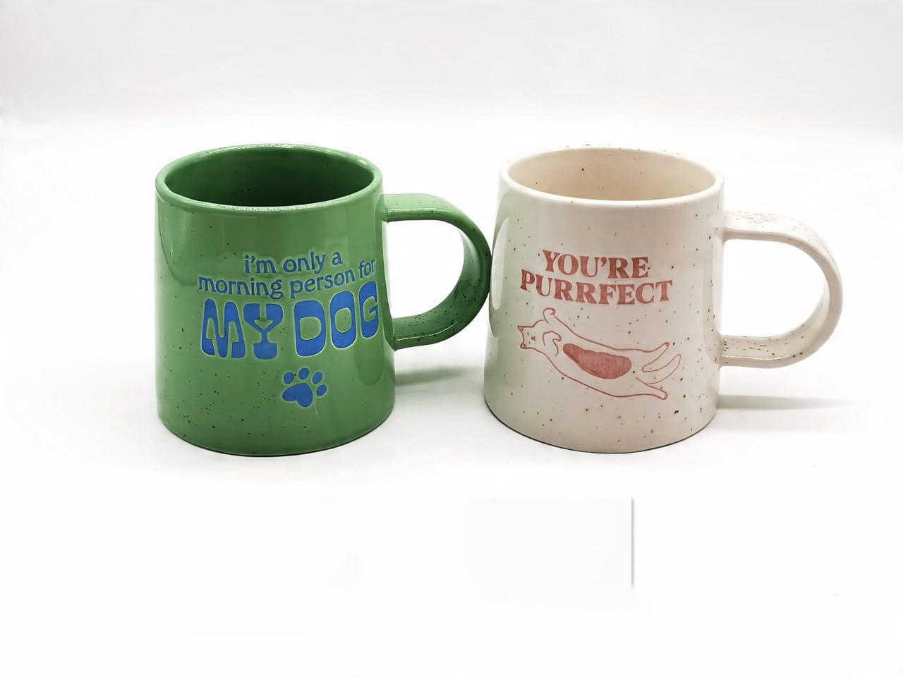 S5033 ceramic cup