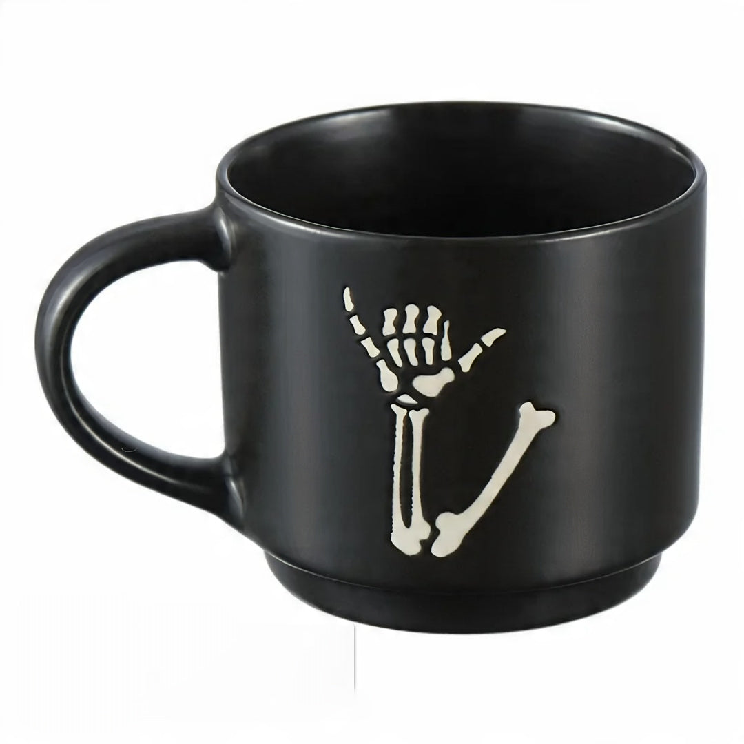 S8223 ceramic cup