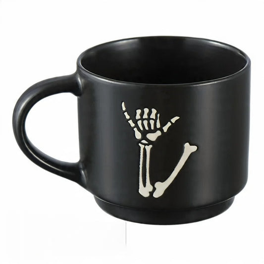 S8223 ceramic cup