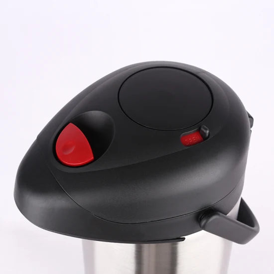 PUMP VACUUM JUG
