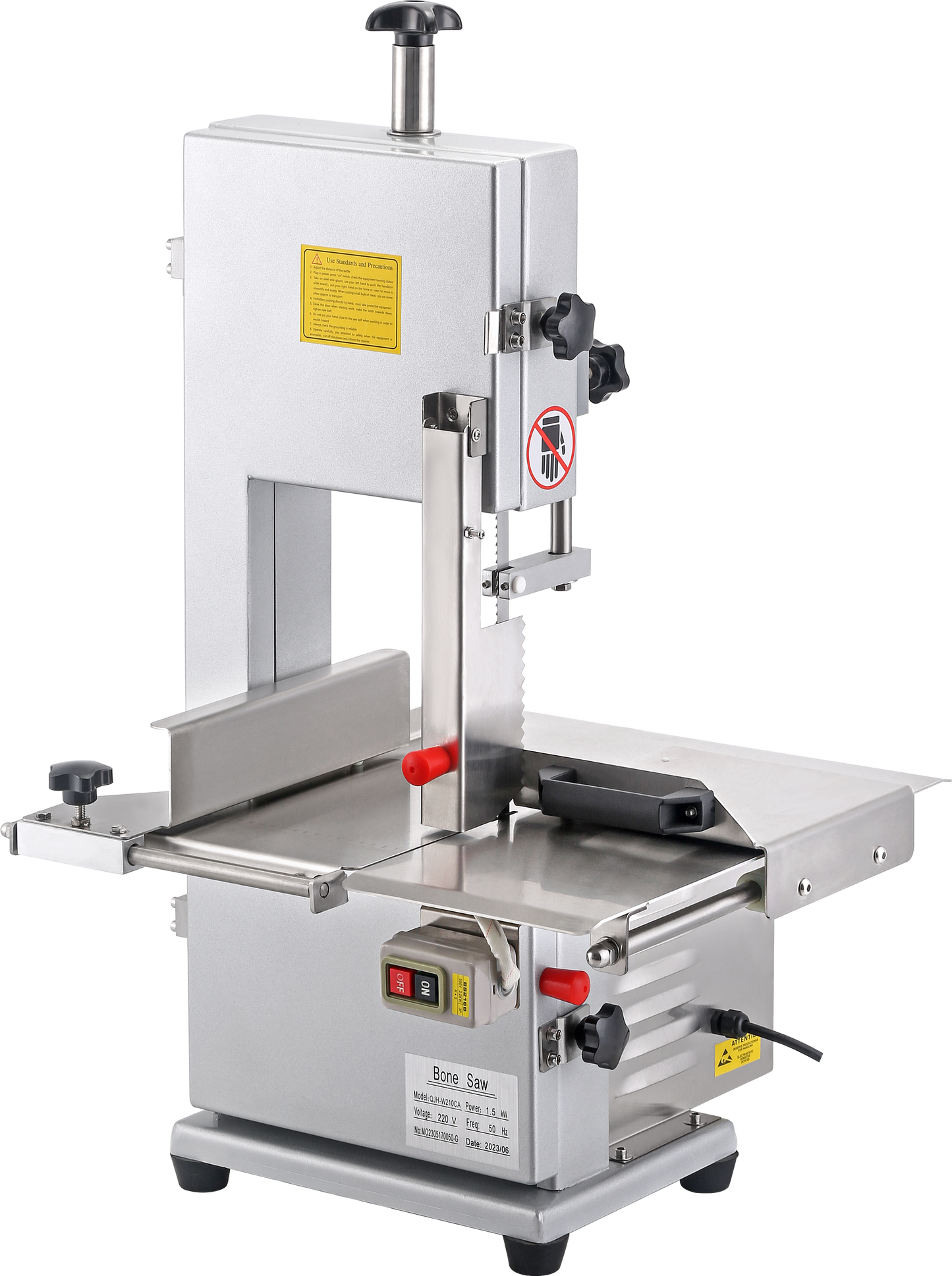 XNF W210CA BONE CUTTING MACHINE