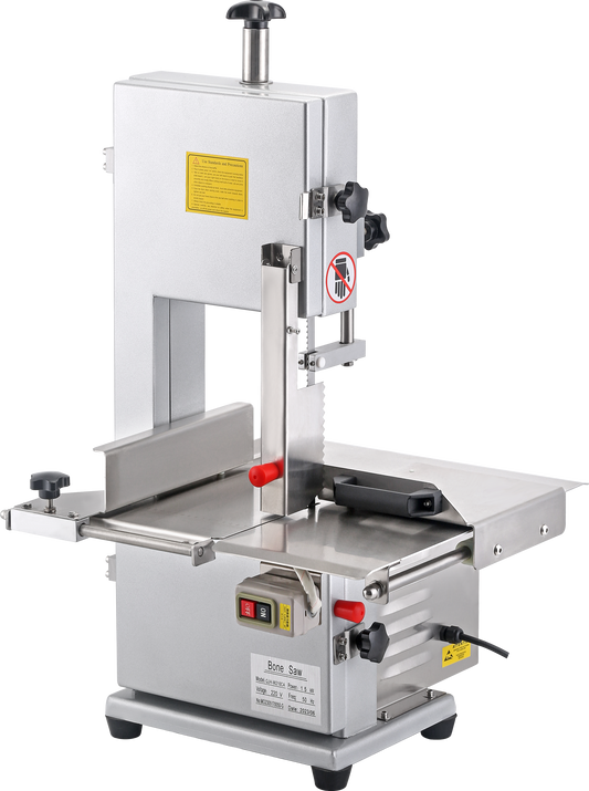 XNF W210CA BONE CUTTING MACHINE