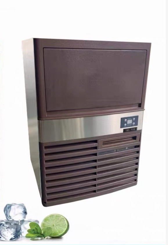 XNF  ICE CUBE MAKER