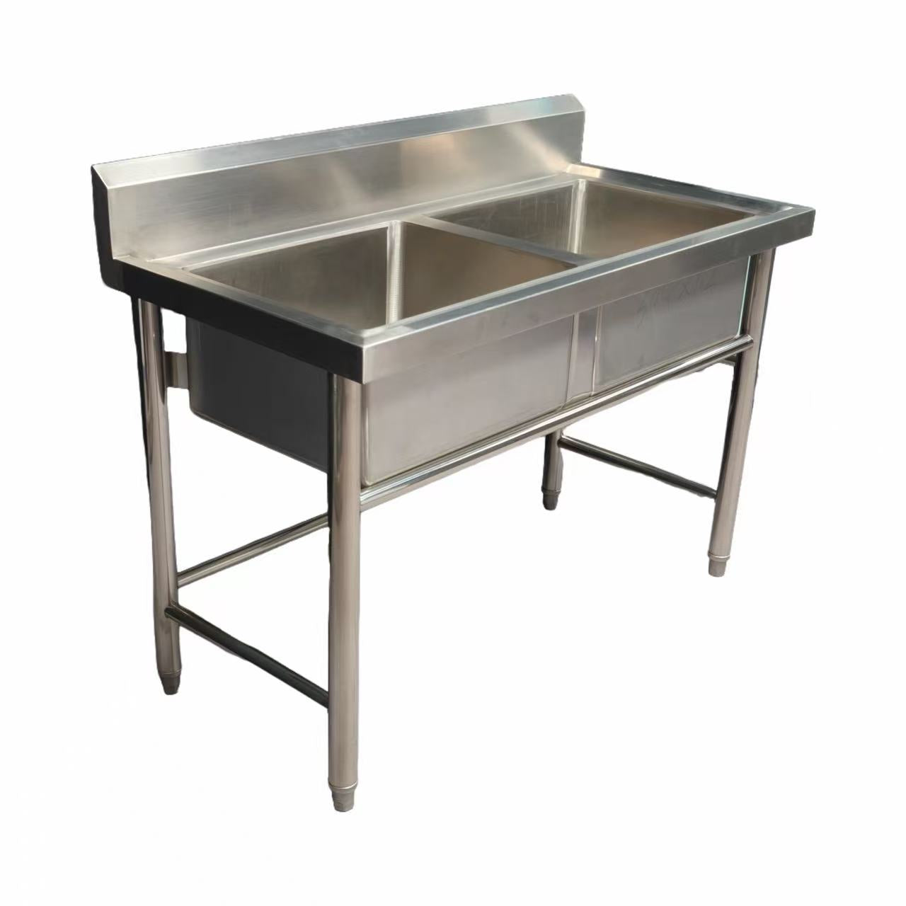 XNF DOUBLE SINK