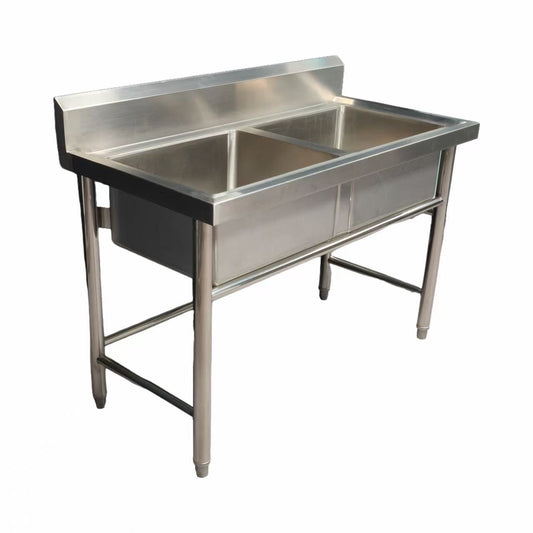 XNF DOUBLE SINK