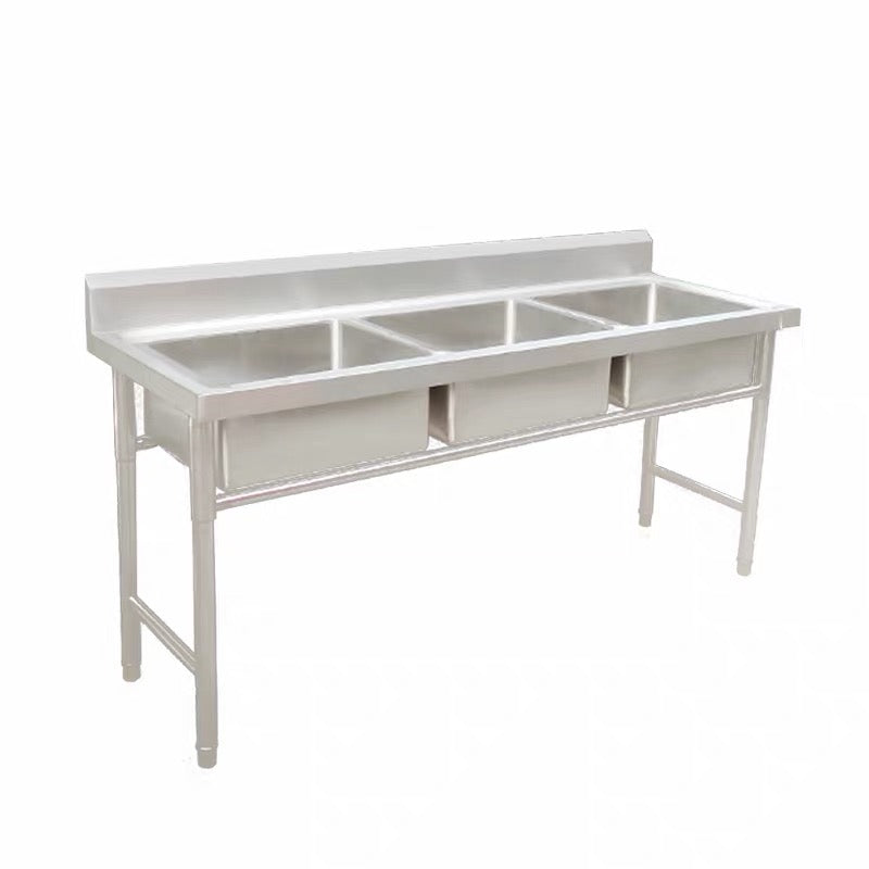 XNF THREE BASIN SINK