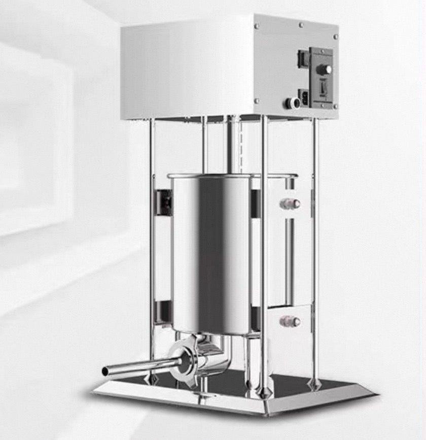 XNF ELECTRONIC SAUSAGE FILLER