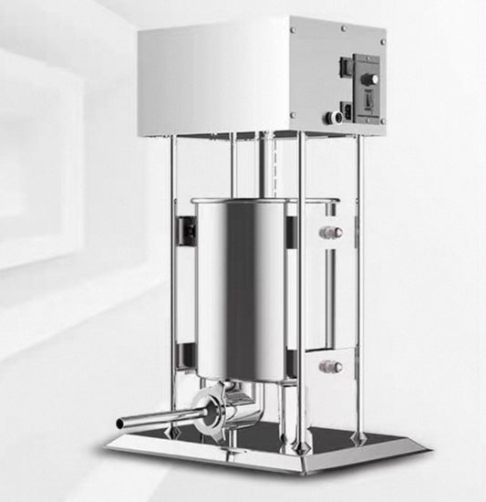 XNF ELECTRONIC SAUSAGE FILLER