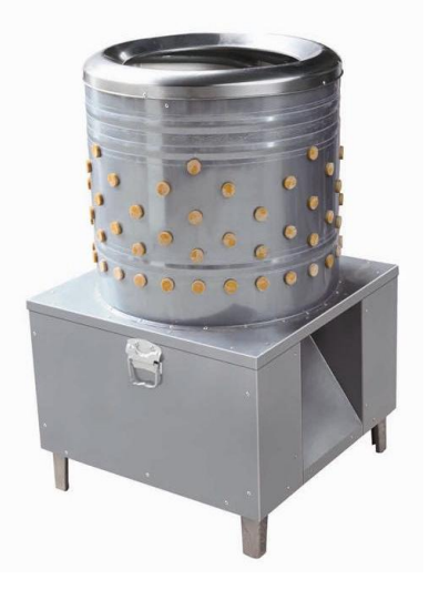 XNF DEPILATORY MACHINE