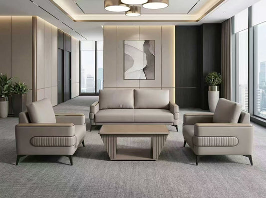 YDS-8019：1+1+3 3pcs sofa set