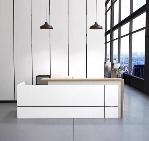 RECEPTION TABLE O-181