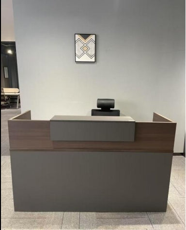 RECEPTION TABLE JF-182
