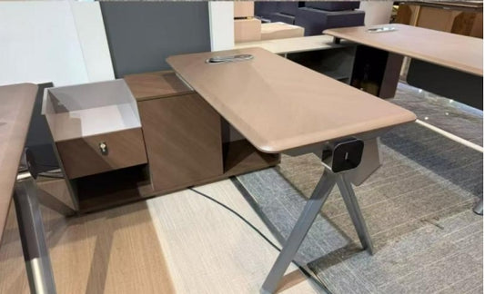 XW108 OFFICE TABLE 1400*1200