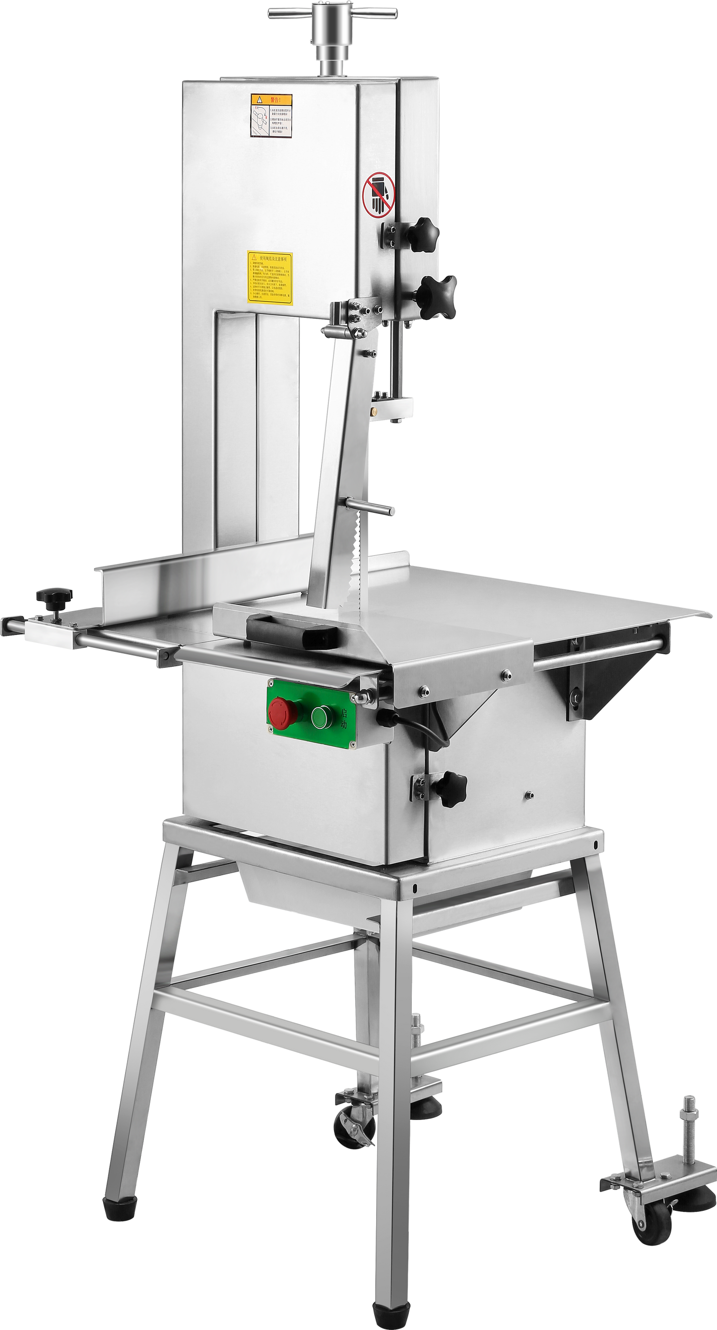 XNF W310A BONE CUTTING MACHINE