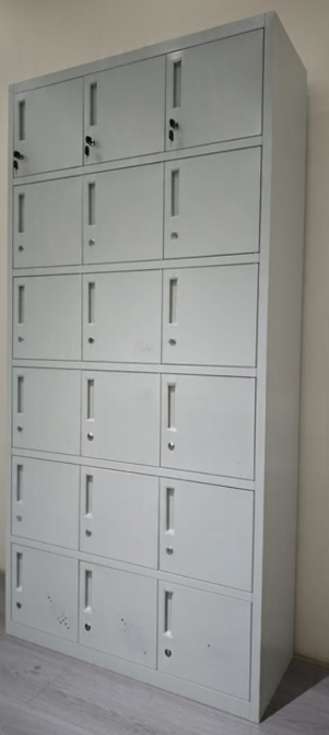SDL-09 CABINET