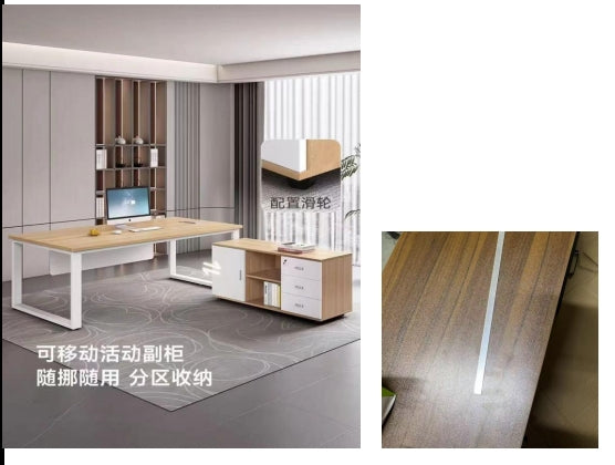 K201 OFFICE TABLE