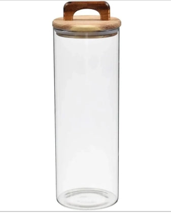 Glass container 881-1/2